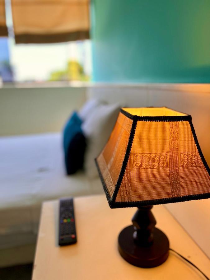 Hotel Country Trujillo Eksteriør billede